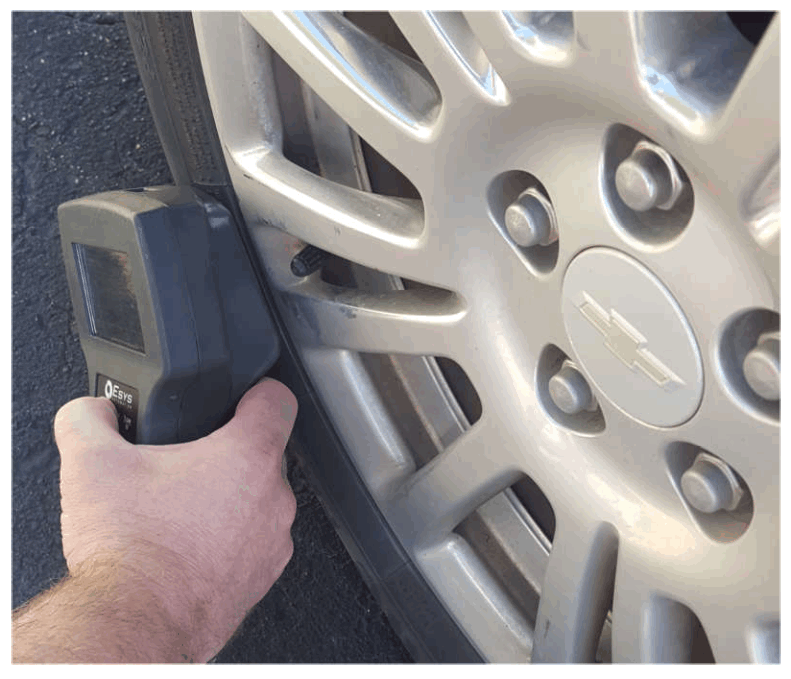 JR AUTOMATION TPM-HH-700-00 Esys TPM Handheld Reader - 17