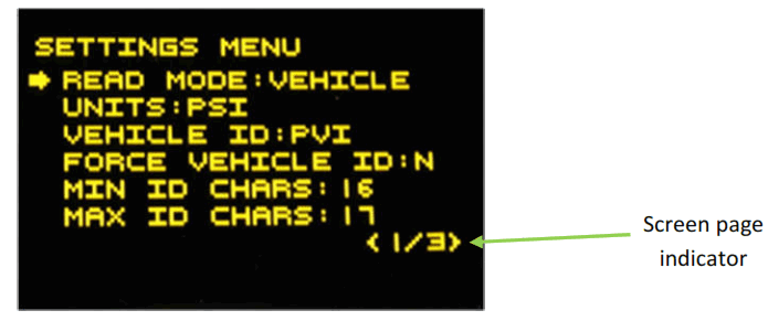 JR AUTOMATION TPM-HH-700-00 Esys TPM Handheld Reader - 5