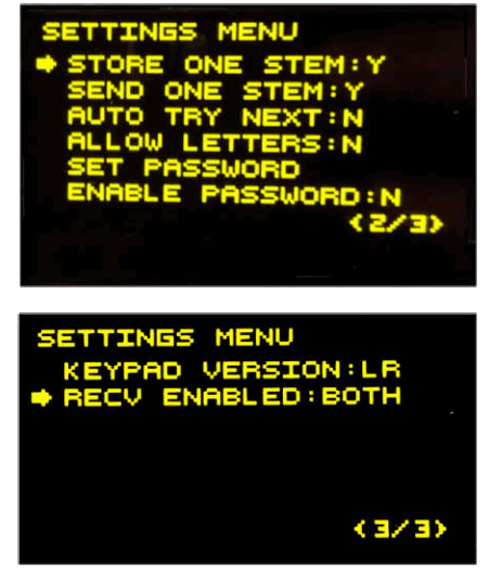 JR AUTOMATION TPM-HH-700-00 Esys TPM Handheld Reader - 6