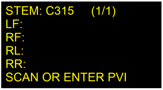 JR AUTOMATION TPM-HH-700-00 Esys TPM Handheld Reader - 7
