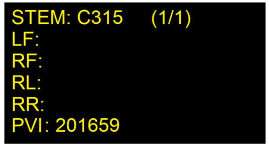 JR AUTOMATION TPM-HH-700-00 Esys TPM Handheld Reader - 8