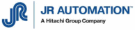 JR AUTOMATION logo