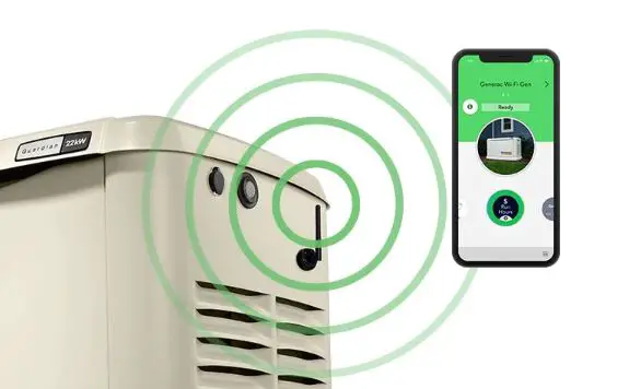 GENERAC-WiFi-Module-product