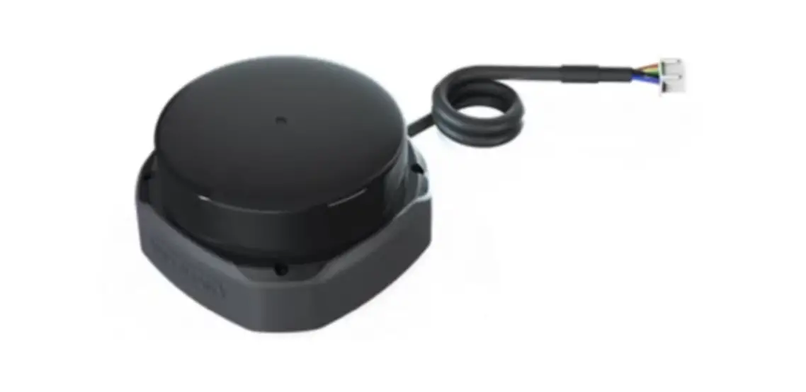 Slamtec Rplidar S2e Low Cost 360 Degree Laser Range Scanner User Manual