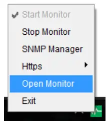 Schneider Electric APVS9601 Easy UPS SNMP Card - fig 8
