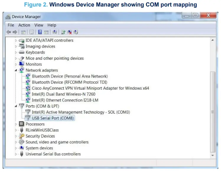 STMicroelectronics STNRG328S Switching Controllers Digital Controller-fig3