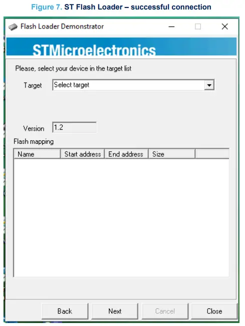 STMicroelectronics STNRG328S Switching Controllers Digital Controller-fig8