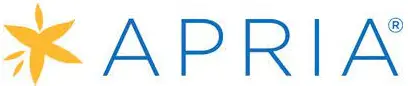 APRIA LOGO