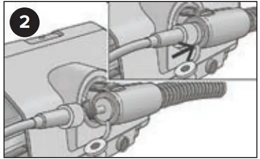 APRIA Sleep Therapy for ResMed AirSense - Make sure it is
