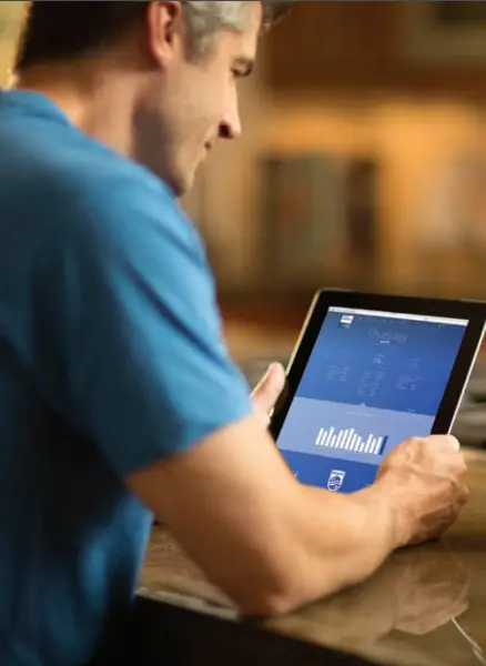 APRIA Sleep Therapy for ResMed AirSense - during naps