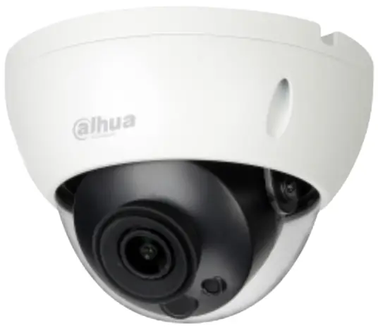 dahua IPC-HDBW5449R-ASE-NI Dome Network Camera