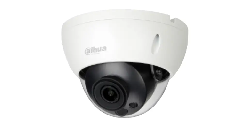 Dahua Ipc-hdbw5449r-ase-ni Dome Network Camera Installation Guide