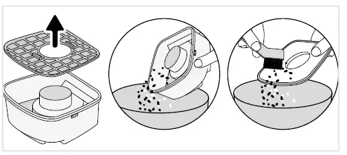 SEVERIN-RB-7025 -Robotic-Vacuum-FIG-12