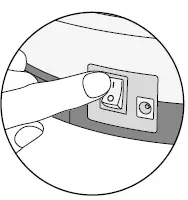 SEVERIN-RB-7025 -Robotic-Vacuum-FIG-7