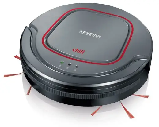 SEVERIN-RB-7025 -Robotic-Vacuum-PRODUCT