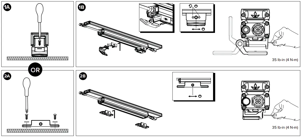 Assembly Instructions