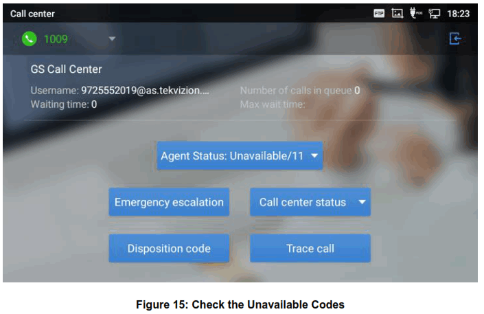 GRANDSTREAM GXV3470 BroadWorks Call Center Configuration - fig14