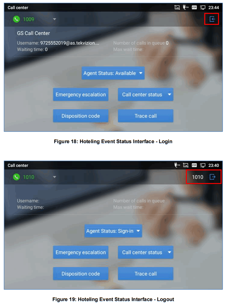 GRANDSTREAM GXV3470 BroadWorks Call Center Configuration - fig17