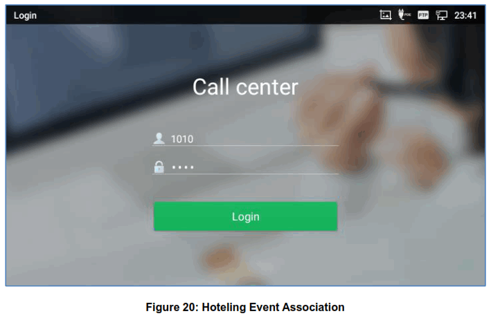 GRANDSTREAM GXV3470 BroadWorks Call Center Configuration - fig18