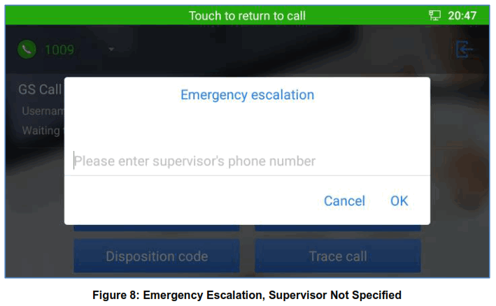 GRANDSTREAM GXV3470 BroadWorks Call Center Configuration - fig7