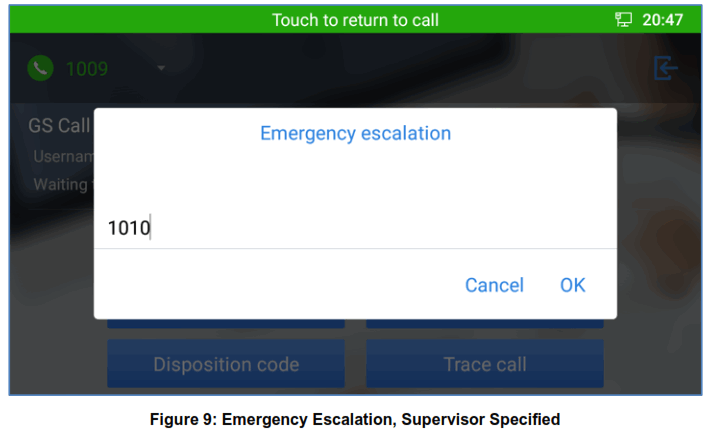 GRANDSTREAM GXV3470 BroadWorks Call Center Configuration - fig8