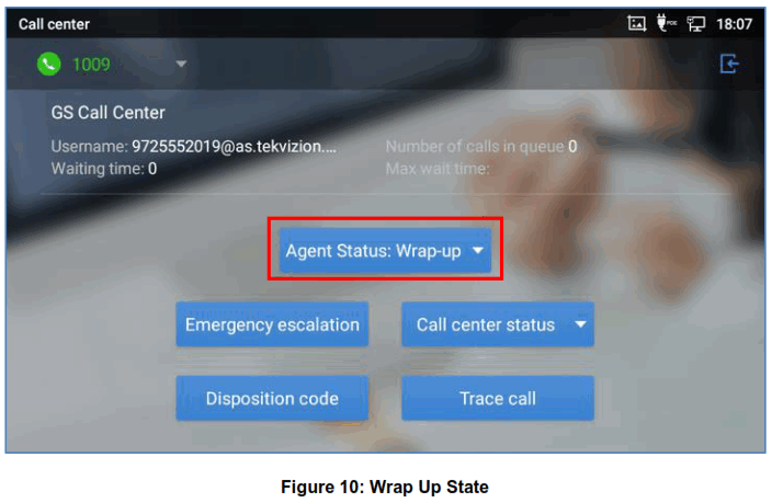 GRANDSTREAM GXV3470 BroadWorks Call Center Configuration - fig9