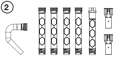 Optional Accessories