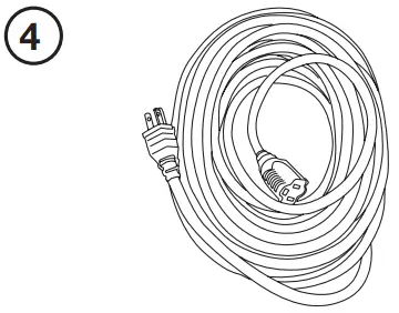 Optional Accessories