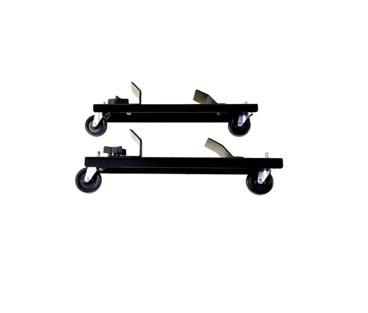 John Deere Lp70692 Snow Blower Storage Dollies Owner's Manual John Deere Lp70692 Snow Blower Storage Dollies Owner's Manual