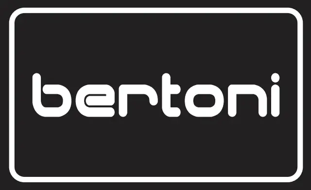 bertoni Logo