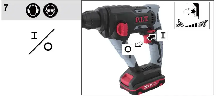 PIT-PBH20H-18A-Cordless-Hammer-Drill-FIG-9