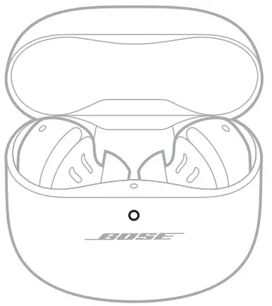 BOSE QuietComfort Earbuds II - Figure 17
