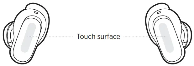 BOSE QuietComfort Earbuds II - Figure 18