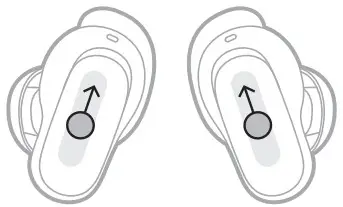 BOSE QuietComfort Earbuds II - Figure 20