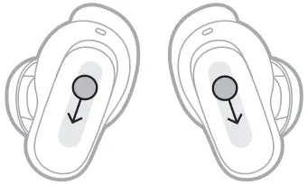 BOSE QuietComfort Earbuds II - Figure 21