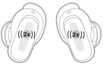 BOSE QuietComfort Earbuds II - Figure 27