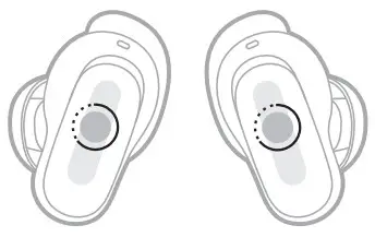 BOSE QuietComfort Earbuds II - Figure 28