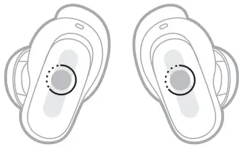 BOSE QuietComfort Earbuds II - Figure 30