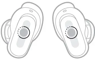 BOSE QuietComfort Earbuds II - Figure 31