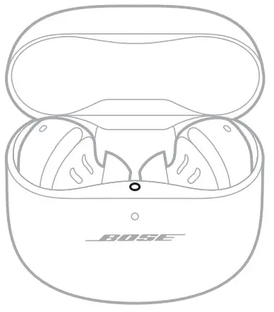 BOSE QuietComfort Earbuds II - Figure 35