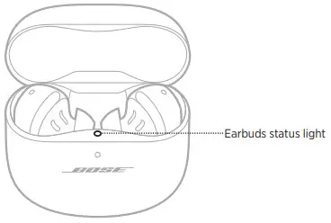 BOSE QuietComfort Earbuds II - Figure 36