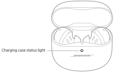 BOSE QuietComfort Earbuds II - Figure 37
