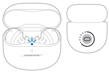 BOSE QuietComfort Earbuds II - Figure 38