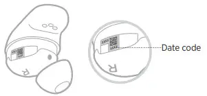 BOSE QuietComfort Earbuds II - Figure 40