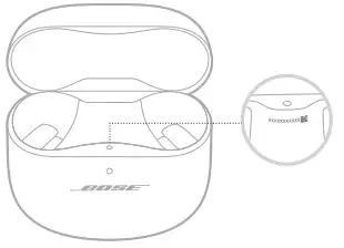 BOSE QuietComfort Earbuds II - Figure 41
