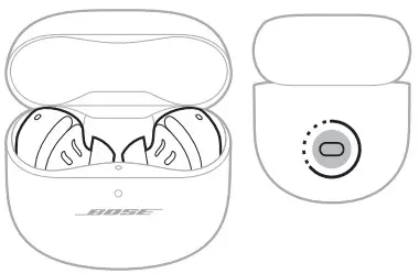 BOSE QuietComfort Earbuds II - Figure 42