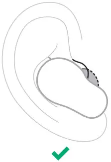 BOSE QuietComfort Earbuds II - Figure 5