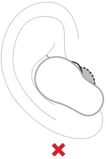 BOSE QuietComfort Earbuds II - Figure 6