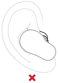 BOSE QuietComfort Earbuds II - Figure 7