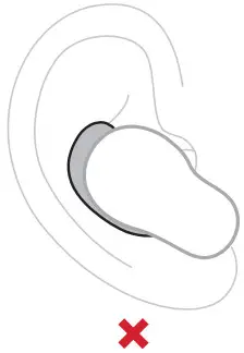BOSE QuietComfort Earbuds II - Figure 9